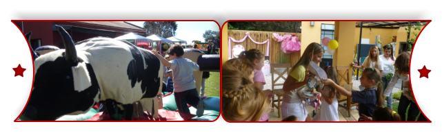 Show para fiesta infantil en Moron, Buenos Aires